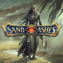 شعار Sand And Ashes