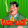 شعار Mr Cashback