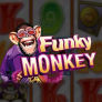 شعار Funky Monkey