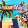 شعار Ticket To Wild