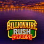 شعار Billionaire Rush Express