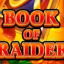 شعار Book of Raider