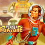 شعار Planet Fortune