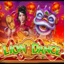 شعار Lion Dance