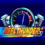 شعار Reel Thunder