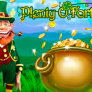 شعار Plenty O' Fortune