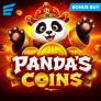 شعار Panda's Coins