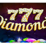 شعار 777 Diamonds