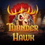 شعار Thunder Hawk
