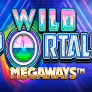 شعار Wild Portals Megaways