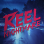 شعار Reel Nightmare