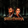 شعار Rich Wilde and the Shield of Athena