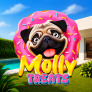 شعار Molly Treats