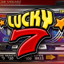 شعار Lucky 7