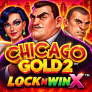 شعار Chicago Gold 2