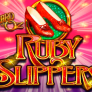 شعار The Wizard of Oz: Ruby Slippers