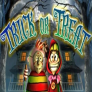 شعار Trick or Treat