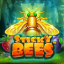 شعار Sticky Bees