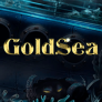 شعار Gold Sea