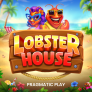 شعار Lobster House