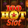شعار 100 Hot Wild