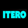 شعار Itero