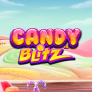 شعار Candy Blitz
