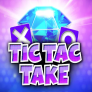 شعار Tic Tac Take