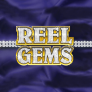 شعار Reel Gems