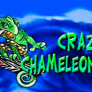 شعار Crazy Chameleons