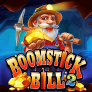 شعار Boomstick Bill 2