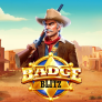 شعار Badge Blitz