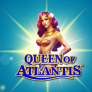 شعار Queen of Atlantis