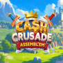 شعار Cash Crusade Assembl’Em