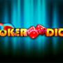 شعار Golden Joker Dice
