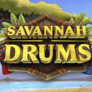 شعار Savannah Drums