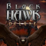 شعار Black Hawk Deluxe