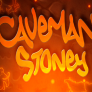 شعار Caveman Stoney