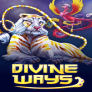 شعار Divine Ways