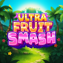 شعار Ultra Fruit Smash