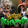 شعار Mad Scientist