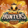 شعار Honey Hunters