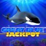 شعار Great Blue Jackpot