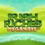شعار Irish Riches