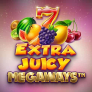 شعار Extra Juicy Megaways