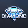 شعار Blue Diamond