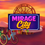 شعار Mirage City