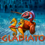 شعار Gladiators
