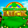 شعار Leprechaun's Luck (Playtech)