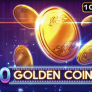 شعار 100 Golden Coins
